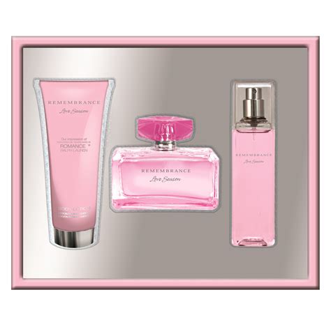 women's perfume sets